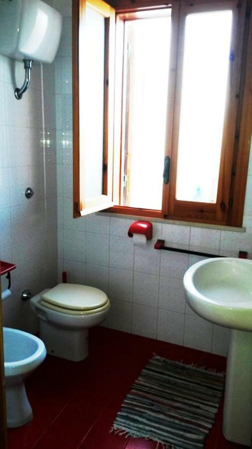 Appartamento Indipendente Nardy-Ros Torre dell'Orso Exterior foto