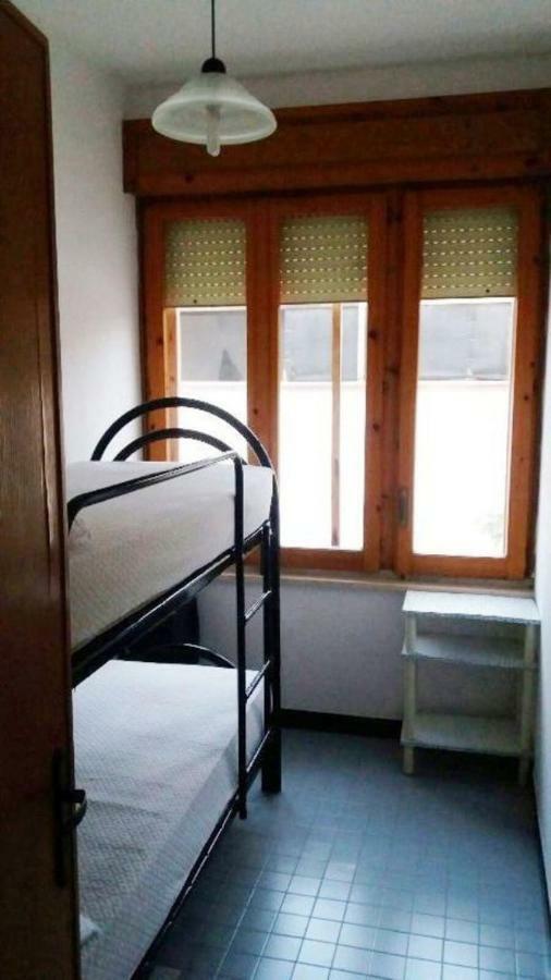 Appartamento Indipendente Nardy-Ros Torre dell'Orso Exterior foto